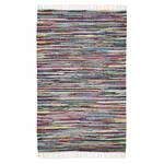 Wollteppich Multi Baumwolle - Multicolor - 170 x 240 cm