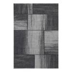 Tapis Pallencia 100 % Polypropylène - Gris - Gris