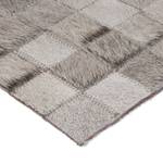 Tapis en peau de vache Peau de vache - Gris