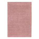 Kurzflorteppich Cala d´Or Polypropylen - Rosa - 67 x 120 cm