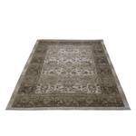 Tapis Patina Polyamide - Marron clair - 80 x 150 cm