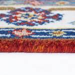 Tapis en laine Delhi II Laine - Multicolore - 160 x 230 cm