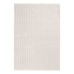 Tapis en laine Wohnidee Finn Laine - Crème - 70 x 140 cm