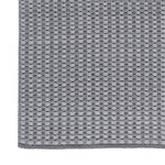 Tapis en laine Wohnidee Finn Laine - Gris - 70 x 140 cm