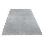 Tapis épais Lambskin Polyester - Gris - 165 x 230 cm