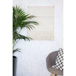 Tapis mural Skagen III Laine / Coton - Naturel