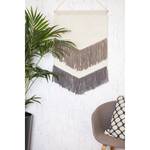 Tapis mural Skagen VI Laine / Coton - Creme