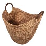 Panier Gravata Fibres naturelles - Marron