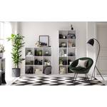 Open kast Shelfy I Wit - Breedte: 79 cm