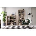 Open kast Shelfy III Sonoma eikenhouten look