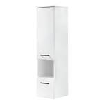 Kleine kast Quickset 930 wit/zwart