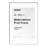 Bilderrahmen Fartura Kunststoff - 61 x 91,5 cm - Weiß