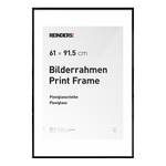 Bilderrahmen Fartura Kunststoff - 61 x 91,5 cm - Schwarz