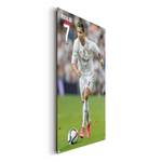 Afbeelding Cristiano Ronaldo 15/16 I papier/MDF - meerdere kleuren