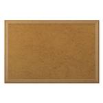 Afbeelding Palmstrand papier/MDF - blauw