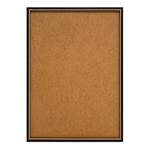 Afbeelding Highlander papier/MDF - zwart