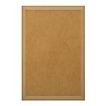 Bild Lama Papier / MDF - Weiß