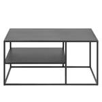 Table basse Cascavel II Noir