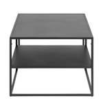 Table basse Cascavel II Noir