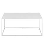 Table basse Cascavel I Blanc