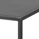 Table basse Cascavel I Noir