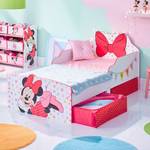 Lettino Minnie Mouse I Rosa