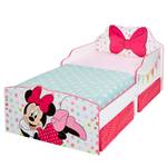 Lettino Minnie Mouse I Rosa