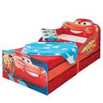 Lit enfant Cars III Rouge