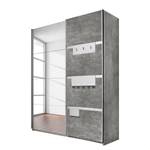 Armoire portes coulissantes Steinheim V 181 x 210 x 72 cm - 7