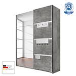 Armoire portes coulissantes Steinheim V 181 x 210 x 72 cm - 7