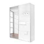 Armoire portes coulissantes Steinheim II 136 x 197 x 59 cm - 7