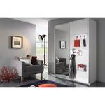 Armoire portes coulissantes Steinheim II 136 x 197 x 59 cm - 7