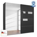 Schwebetürenschrank Steinheim III 226 x 210 x 72 cm - 2