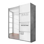 Armoire portes coulissantes Steinheim I 181 x 197 x 59 cm - 7