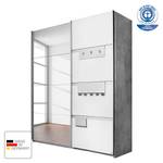 Armoire portes coulissantes Steinheim I 181 x 197 x 59 cm - 7