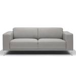 Sofa Stunz (2,5-Sitzer) Webstoff - Grau