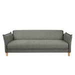 Schlafsofa Statesville II Webstoff - Dunkelgrau