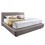 Lit boxspring Cosy Tissu - Cubanite - D3 medium