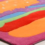Laagpolig vloerkleed Menorca Burger geweven stof - meerdere kleuren - 120 x 180 cm