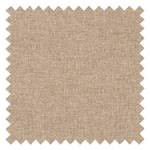 Schlafsofa Minlaton I Samt - Beige