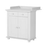 Commode Laura II Wit