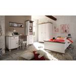 Bureau Laura I Blanc / Lave