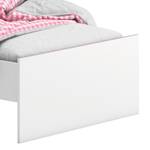 Lit enfant Switch Blanc / Bleu / Rose - Blanc