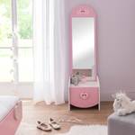 Make-up tafel Anastasia wit/roze