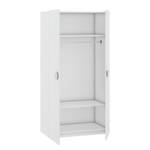 Armoire Mistigri Blanc / Gris