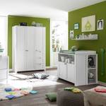 Armoire enfant Luisa I Blanc