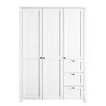 Armoire enfant Luisa I Blanc