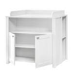 Commode Luisa Wit