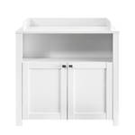 Commode Luisa Wit