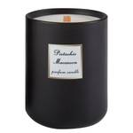 Bougie parfumée Pistachio Macaroon 91 Céramique - Noir